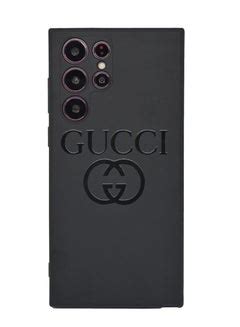 S22 Ultra Gucci Case 